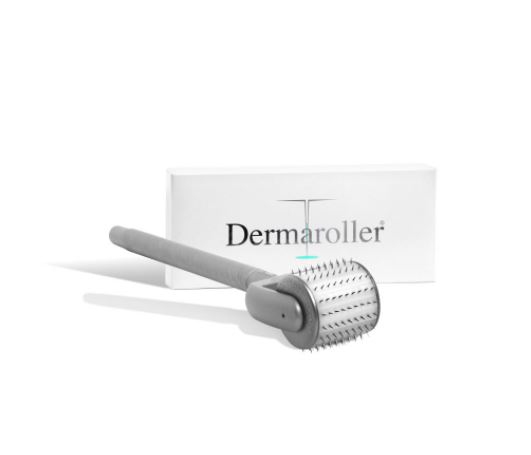 phương pháp tái tạo tăng sinh collagen (CIT) bằng lăn kim (dermaroller)