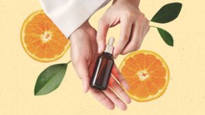 Sử dụng Vitamin C hàng ngày và hợp lý