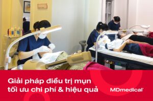 Tối ưu chi phí và thời gian điều trị