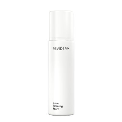 Toner se khít lỗ chân lông Reviderm Pore Refining Foam (200ml)