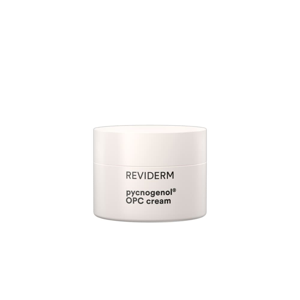 REVIDERM – Kem dưỡng sáng da Pycnogenol OPC Cream (50ml)