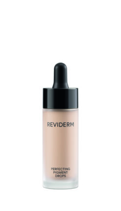 Kem nền trị liệu Perfecting Pigment Drops 2 Alabaster Reviderm