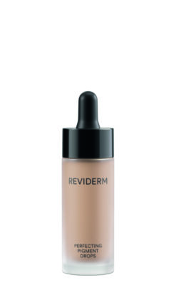 Kem nền dưỡng da và hỗ trợ trị liệu Reviderm Perfecting Pigment Drops 3 Pair (30ml)
