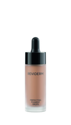 Kem nền hỗ trợ trị liệu Reviderm Perfecting Pigment Drops 4 Natural (30ml)