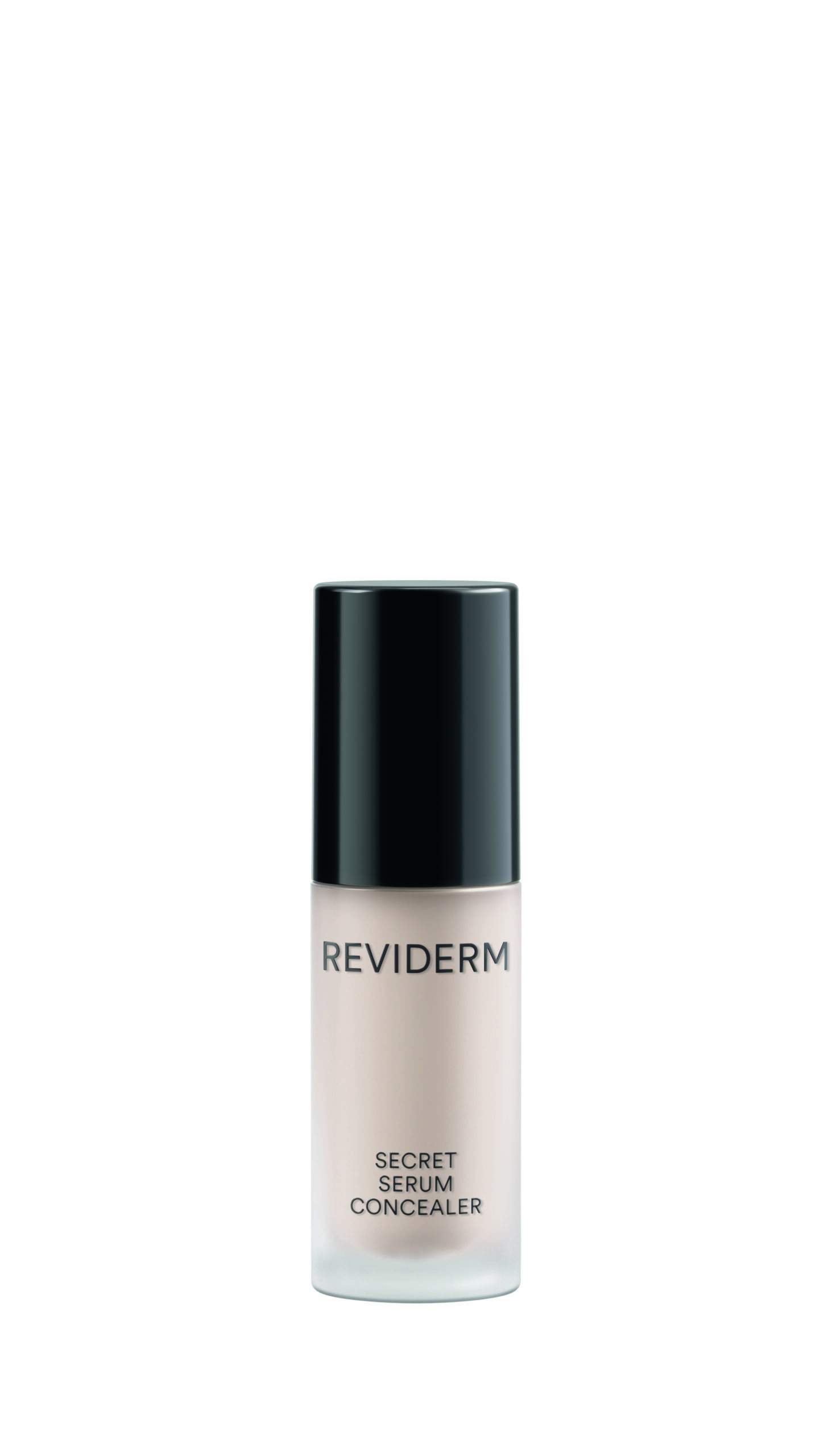 Kem che khuyết điểm dưỡng da Reviderm Secret Serum Concealer 1BG Vanilla (5ml)