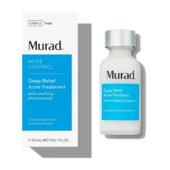 MURAD - DEEP RELIEF ACNE TREATMENT 30ML