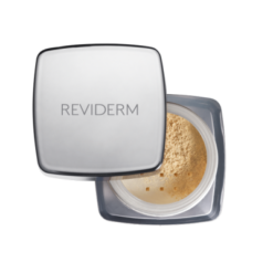 Phấn phủ kiềm dầu Reviderm Mineral Shine Stopper 1N (10g)