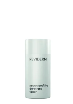 Toner giúp phục hồi và làm dịu dành cho da nhạy cảm Reviderm Neuro Sensitive De-Stress Toner Miniature (50ml)