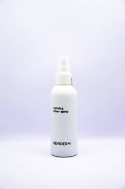 Xịt khoáng giúp làm dịu & cân bằng da Reviderm Calming Silver Spray (150ml)