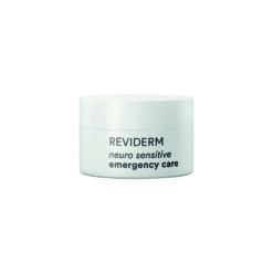 Kem dưỡng cho da nhạy cảm Reviderm Neuro Sensitive Emergency Care Miniature (10ml)