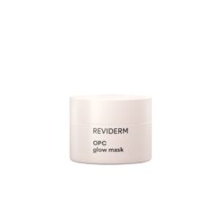Mặt nạ dưỡng sáng, chống oxy hóa Reviderm OPC Glow Mask (50ml)
