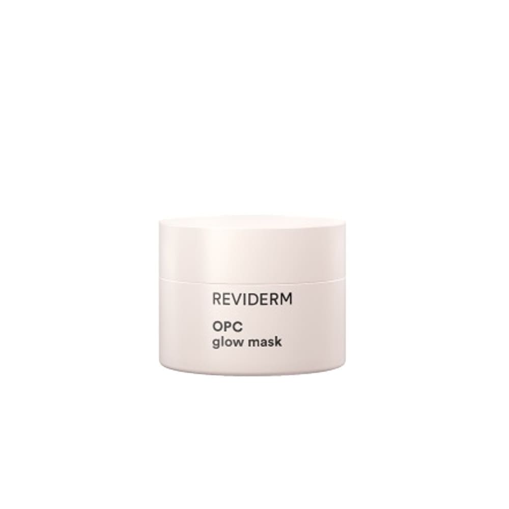 Mặt nạ dưỡng sáng, chống oxy hóa Reviderm OPC Glow Mask (50ml)