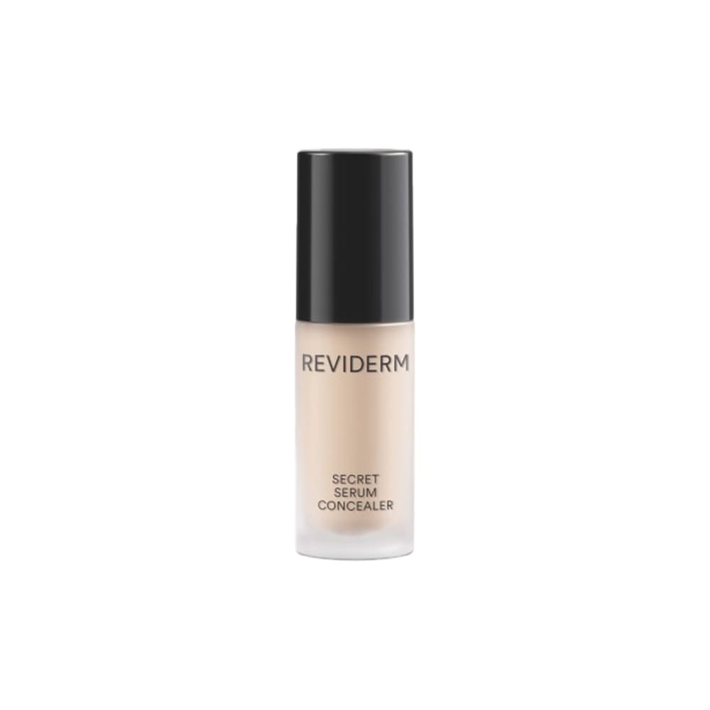 Kem che khuyết điểm dưỡng da Reviderm Secret Serum Concealer 2B Linen