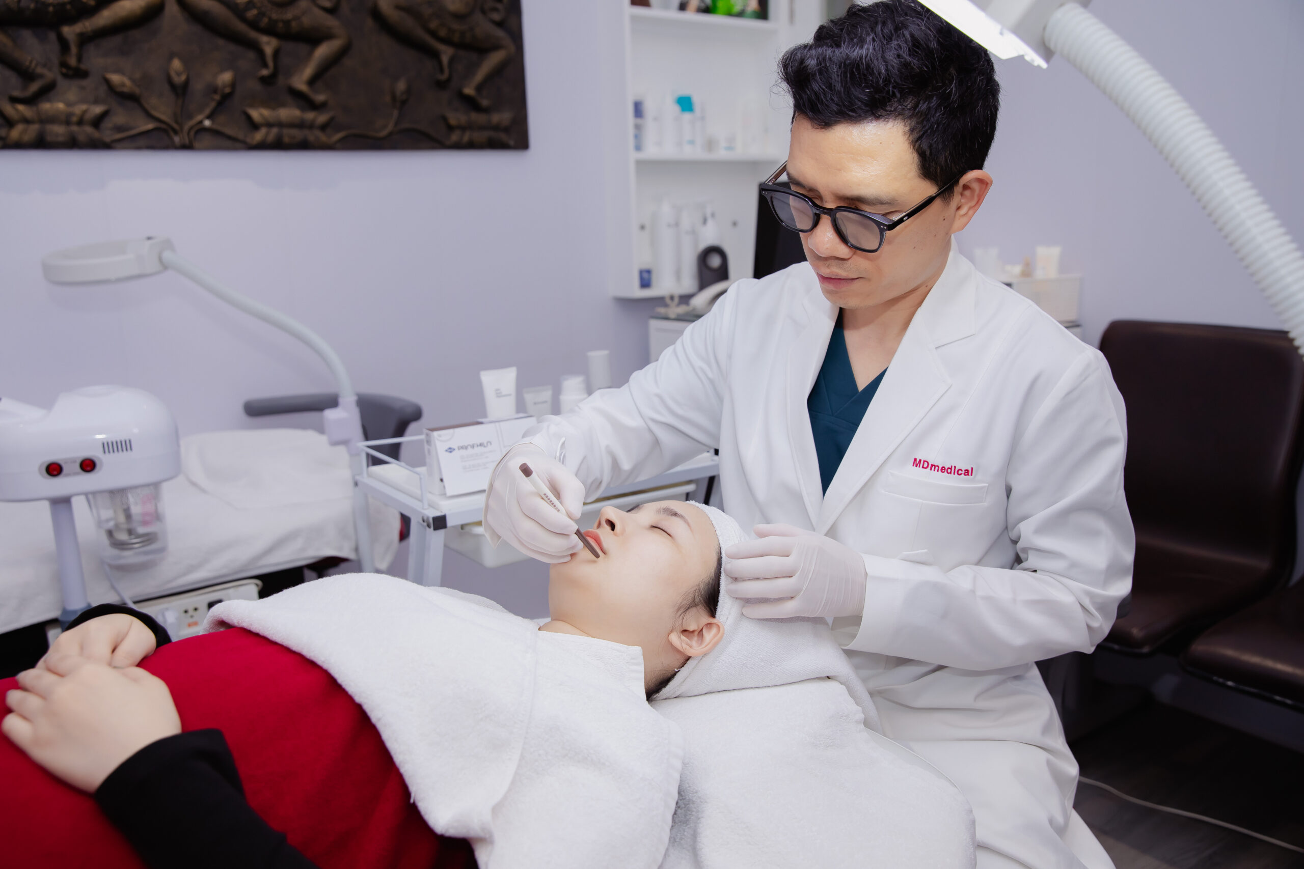 Tìm hiểu: Phác đồ điều trị kết hợp là gì?