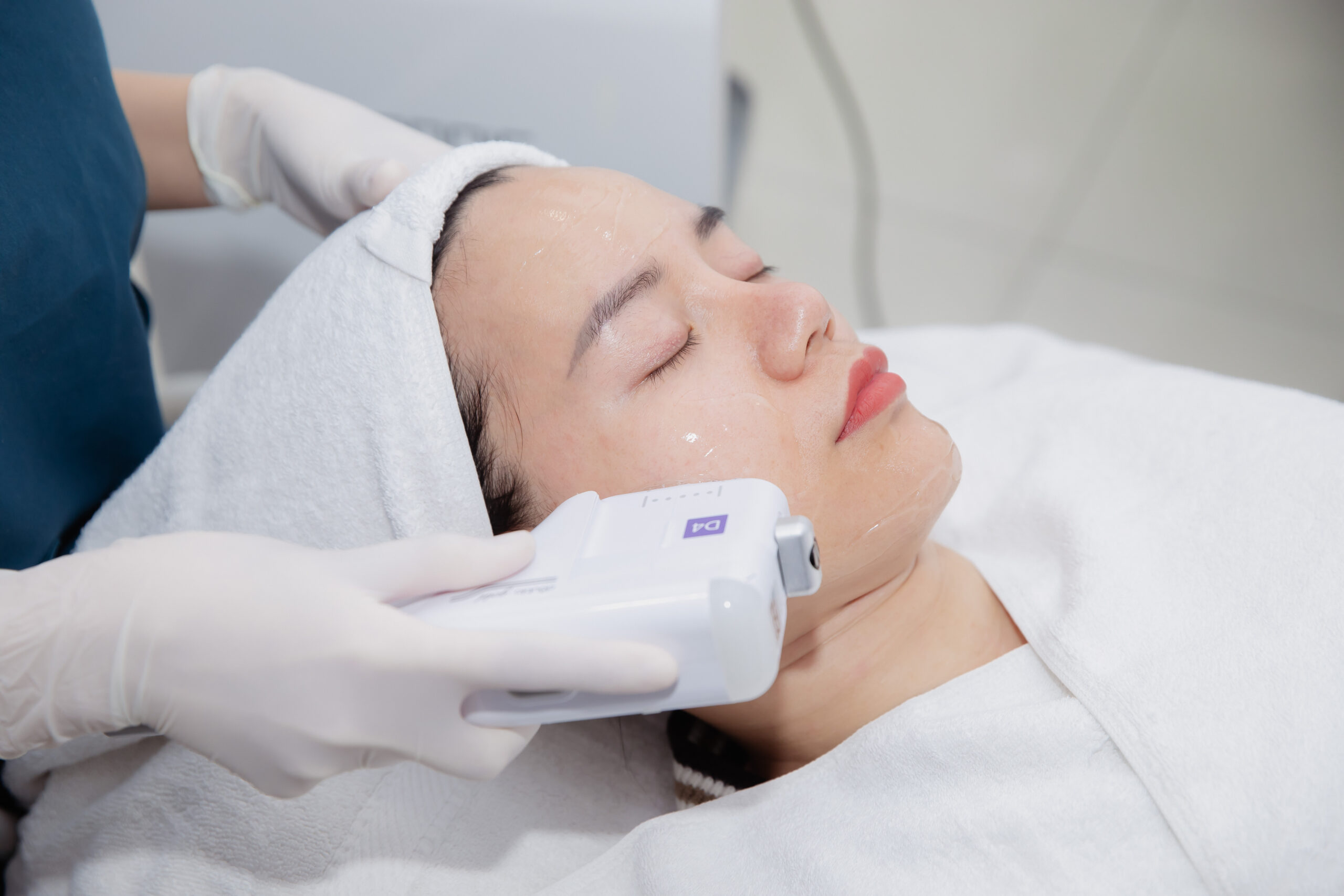 HIFU tại MDmedical: Công nghệ cần đi cùng đánh giá đúng