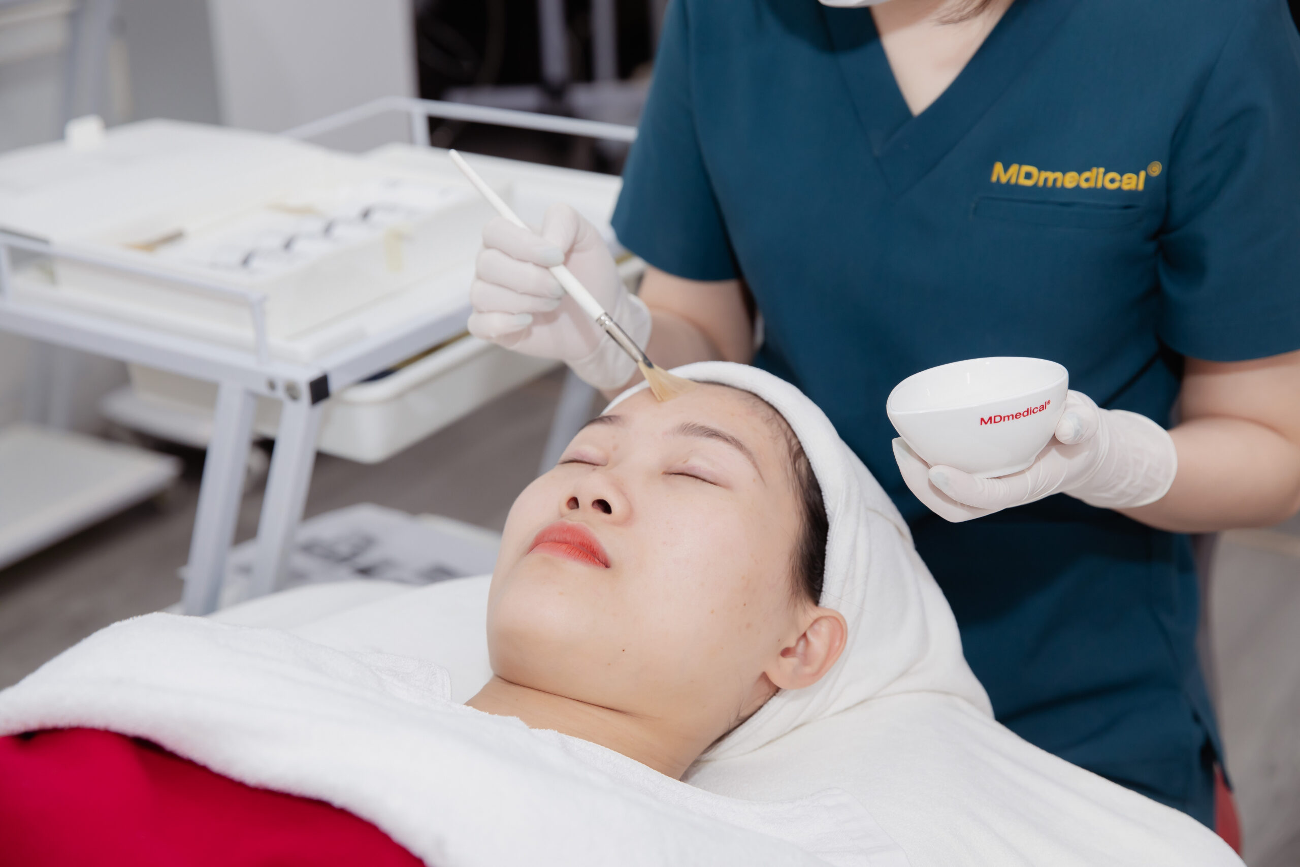 Thanh lọc da sau Trung Thu có thực sự cần thiết?
